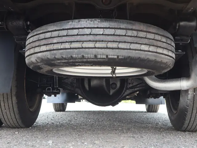 トヨタ ダイナ 2DG-GDY231(2WD)の写真19