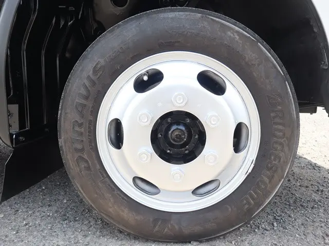 トヨタ ダイナ 2DG-GDY231(2WD)の写真20