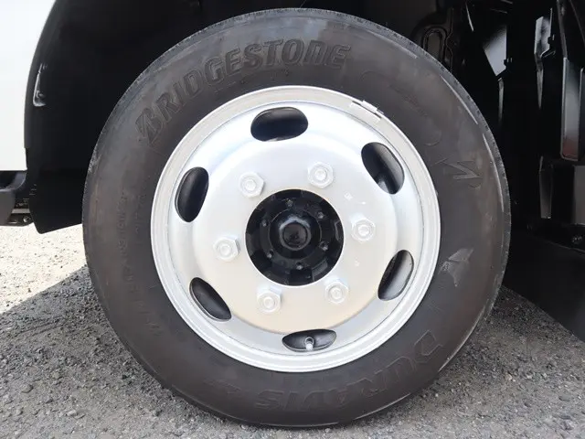 トヨタ ダイナ 2DG-GDY231(2WD)の写真23