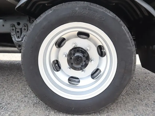 トヨタ ダイナ 2DG-GDY231(2WD)の写真24