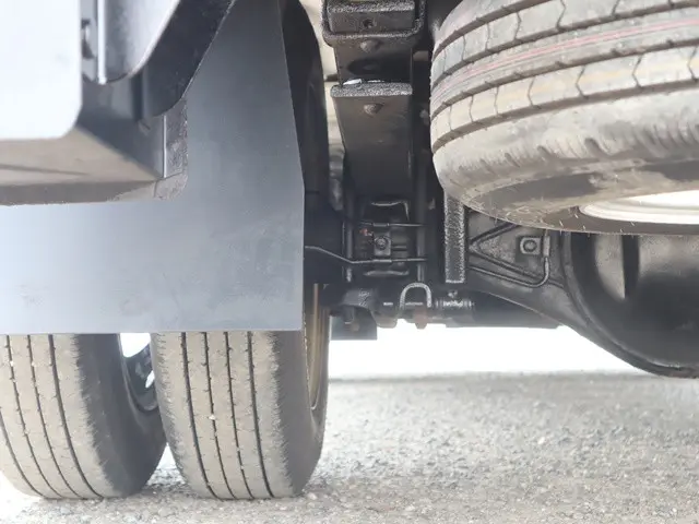 トヨタ ダイナ 2DG-GDY231(2WD)の写真25