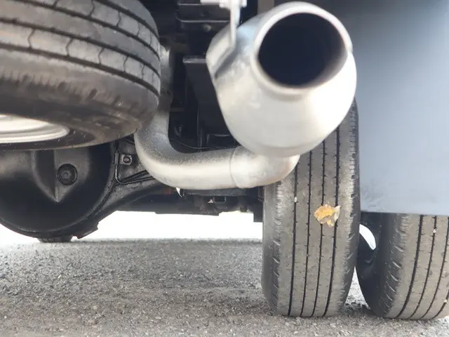 トヨタ ダイナ 2DG-GDY231(2WD)の写真26