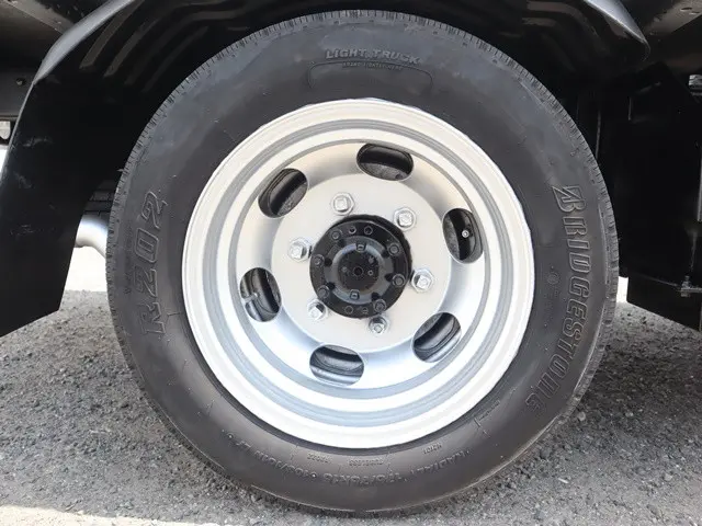 トヨタ ダイナ 2DG-GDY231(2WD)の写真27