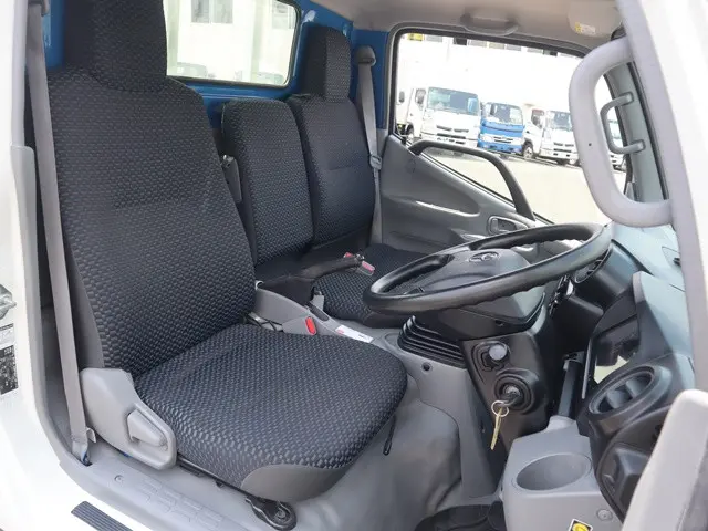 トヨタ ダイナ 2DG-GDY231(2WD)の写真29