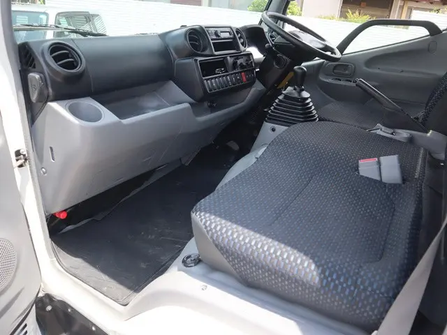 トヨタ ダイナ 2DG-GDY231(2WD)の写真30