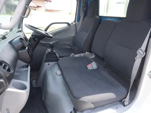 トヨタ ダイナ 2DG-GDY231(2WD)の写真31