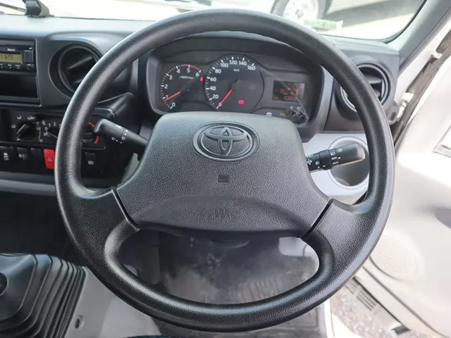 トヨタ ダイナ 2DG-GDY231(2WD)の写真32