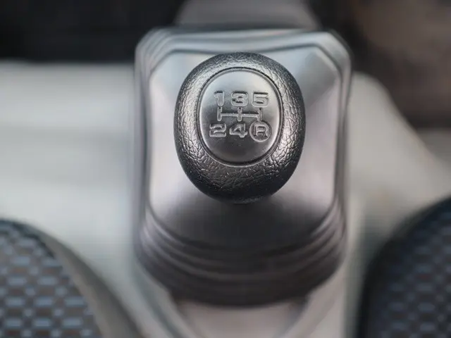 トヨタ ダイナ 2DG-GDY231(2WD)の写真33