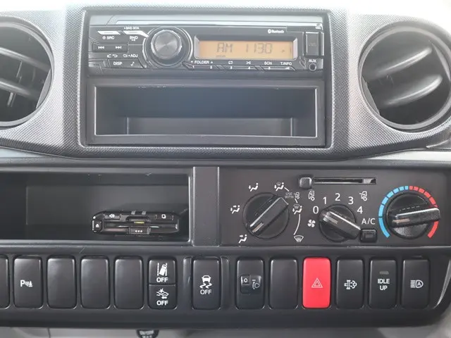 トヨタ ダイナ 2DG-GDY231(2WD)の写真34