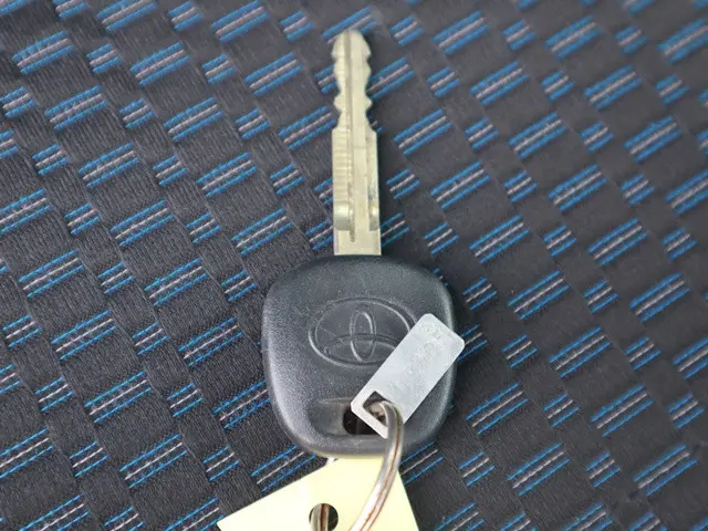 トヨタ ダイナ 2DG-GDY231(2WD)の写真37