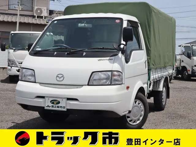 マツダ ボンゴトラック DBF-SLP2T(2WD)の写真1