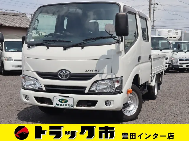 トヨタ ダイナ QDF-KDY231(2WD)の写真1