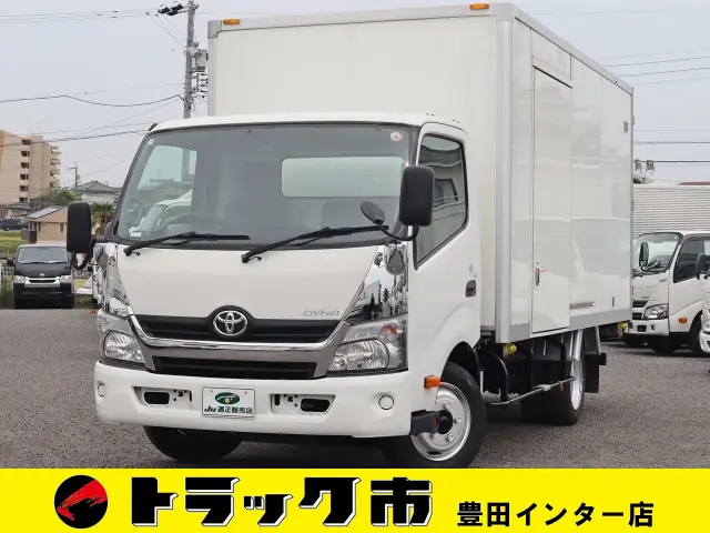 トヨタ ダイナ TKG-XZU710(2WD)の写真1