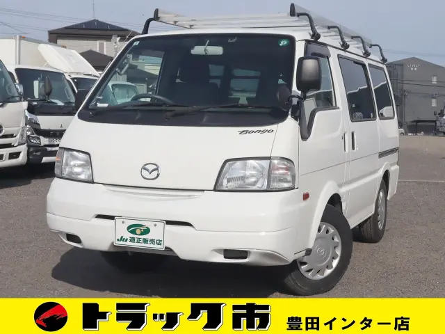 マツダ ボンゴバン DBF-SLP2V(2WD)の写真1