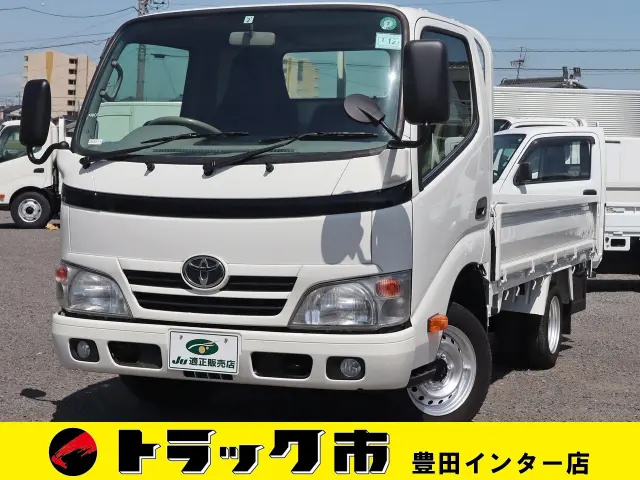 トヨタ ダイナ ABF-TRY220(2WD)の写真1