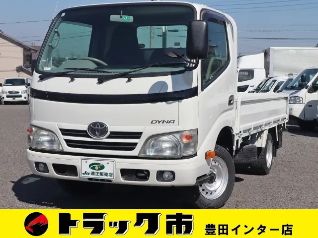 トヨタ ダイナ QDF-KDY231(2WD)の写真1