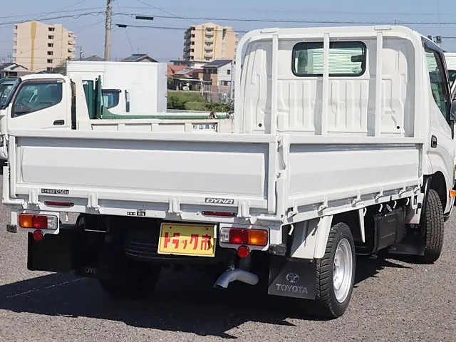 トヨタ ダイナ QDF-KDY231(2WD)の写真5