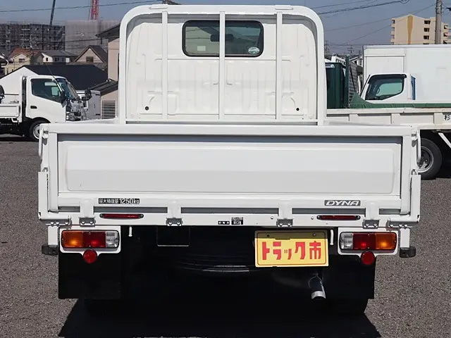 トヨタ ダイナ QDF-KDY231(2WD)の写真6