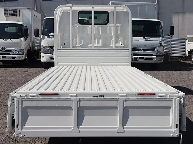 トヨタ ダイナ QDF-KDY231(2WD)の写真12