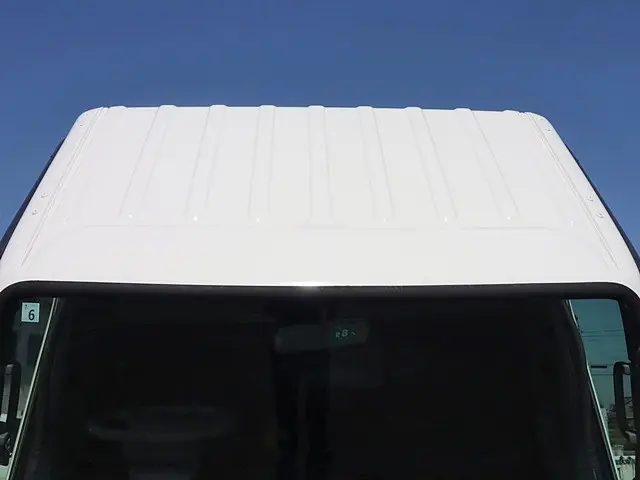 トヨタ ダイナ QDF-KDY231(2WD)の写真14