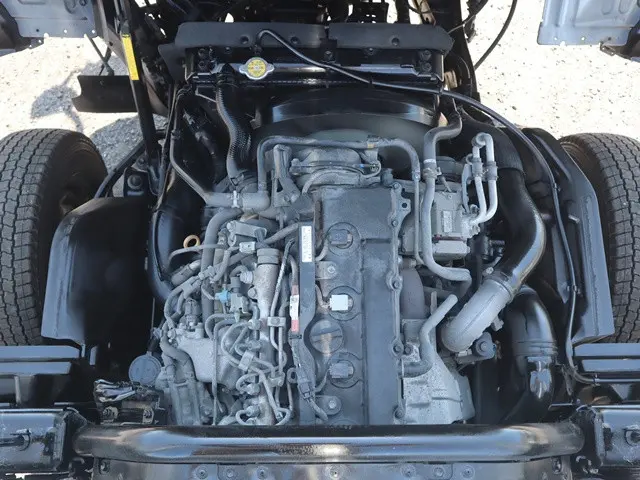 トヨタ ダイナ QDF-KDY231(2WD)の写真15