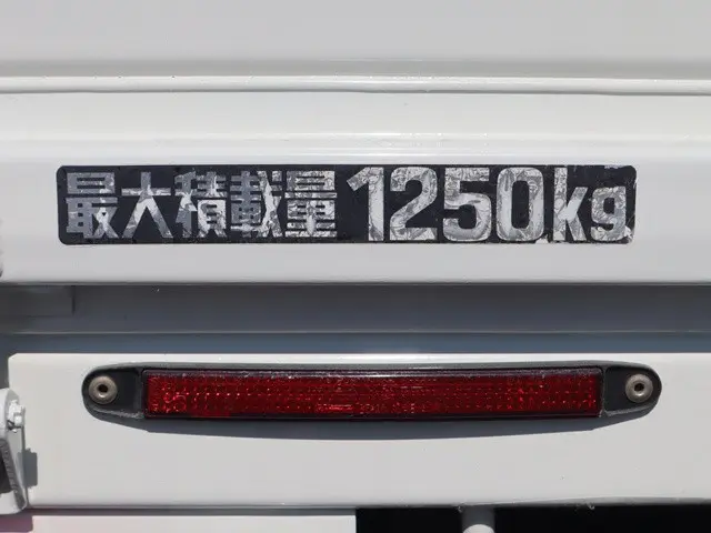 トヨタ ダイナ QDF-KDY231(2WD)の写真17
