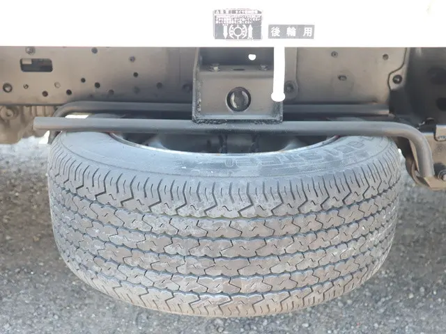 トヨタ ダイナ QDF-KDY231(2WD)の写真19