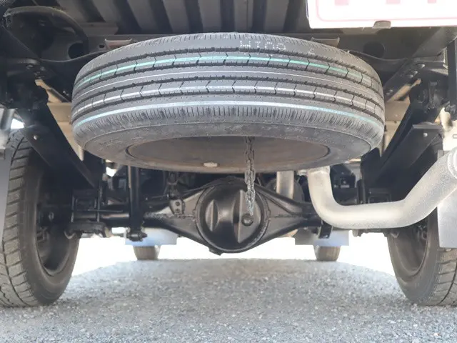 トヨタ ダイナ QDF-KDY231(2WD)の写真21