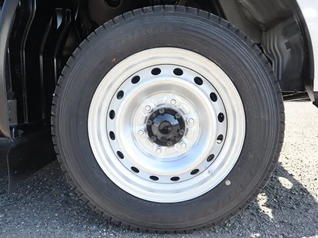 トヨタ ダイナ QDF-KDY231(2WD)の写真22