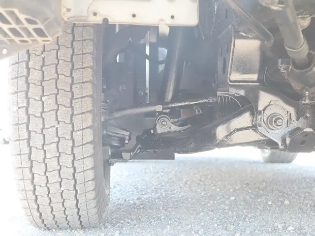 トヨタ ダイナ QDF-KDY231(2WD)の写真23