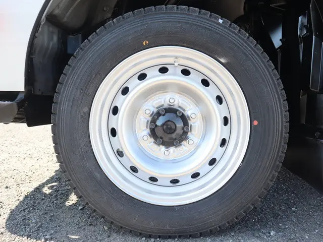 トヨタ ダイナ QDF-KDY231(2WD)の写真25