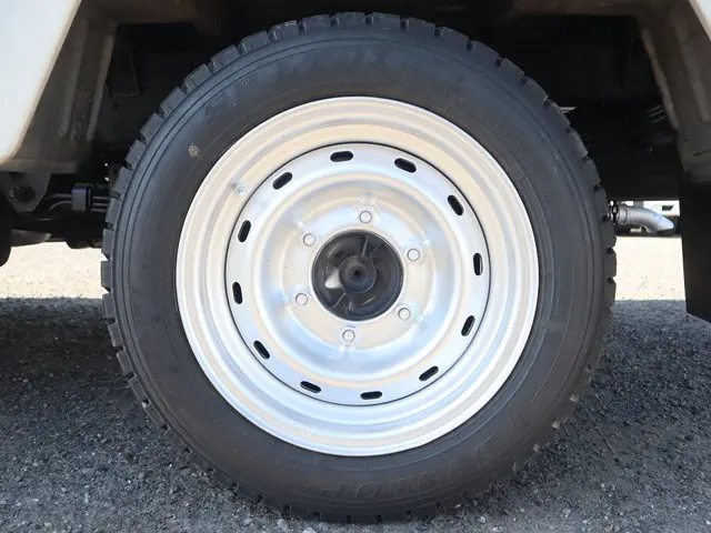 トヨタ ダイナ QDF-KDY231(2WD)の写真26