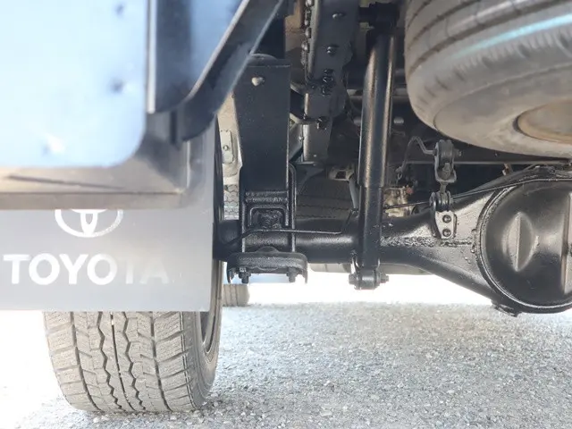 トヨタ ダイナ QDF-KDY231(2WD)の写真27