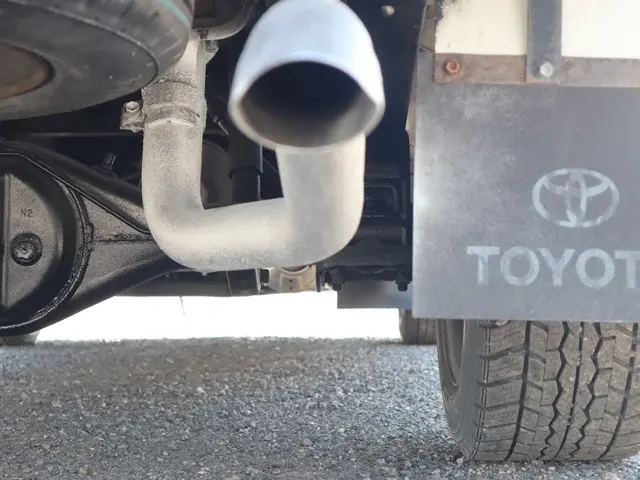 トヨタ ダイナ QDF-KDY231(2WD)の写真28