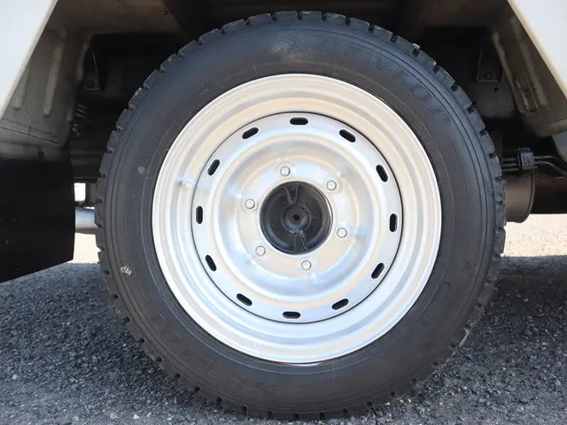 トヨタ ダイナ QDF-KDY231(2WD)の写真29