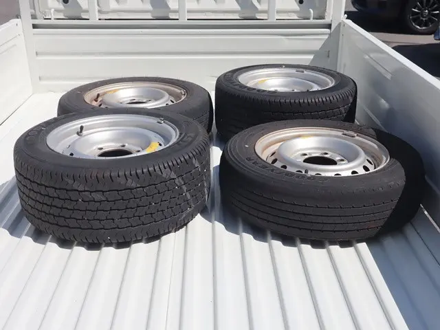 トヨタ ダイナ QDF-KDY231(2WD)の写真30