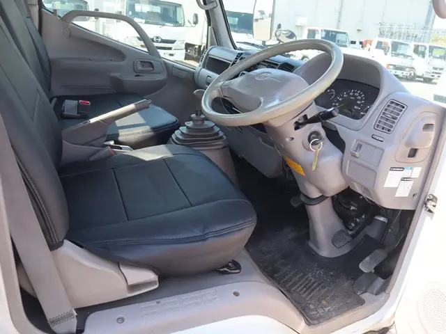 トヨタ ダイナ QDF-KDY231(2WD)の写真31