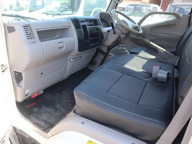 トヨタ ダイナ QDF-KDY231(2WD)の写真33