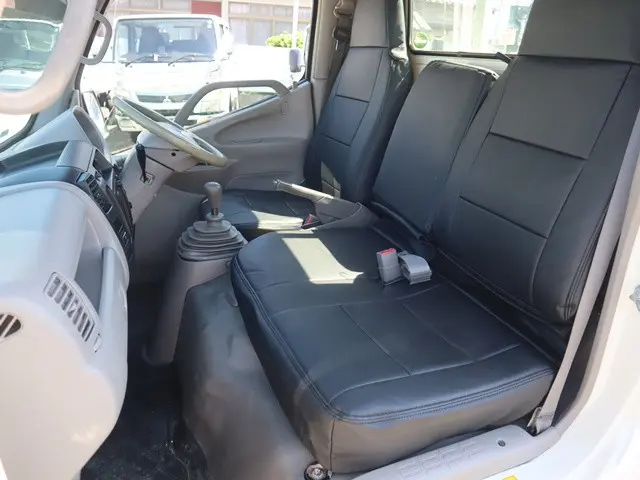 トヨタ ダイナ QDF-KDY231(2WD)の写真34