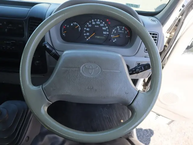 トヨタ ダイナ QDF-KDY231(2WD)の写真35