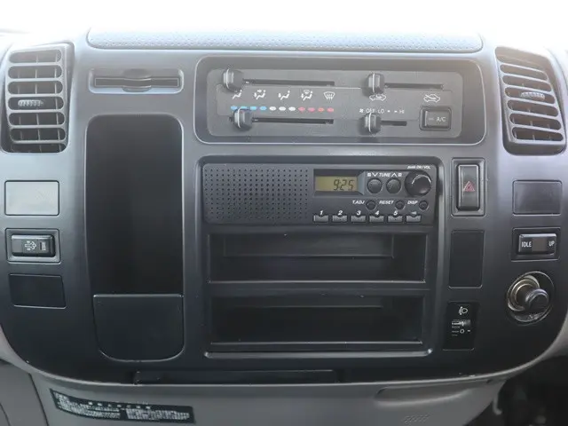 トヨタ ダイナ QDF-KDY231(2WD)の写真37