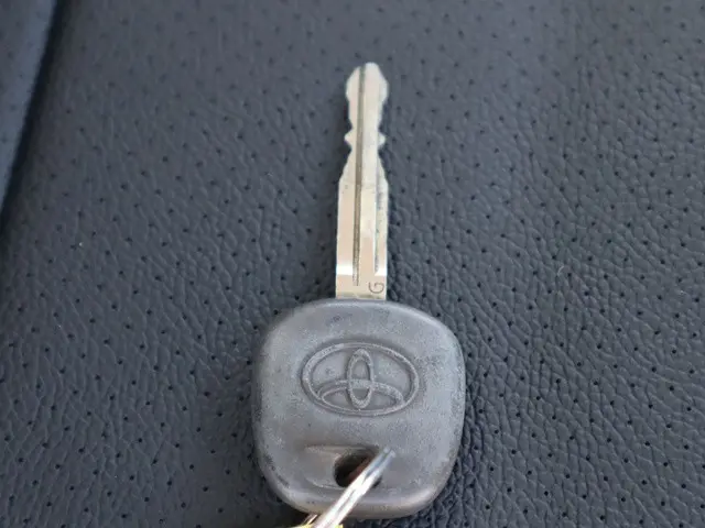 トヨタ ダイナ QDF-KDY231(2WD)の写真39