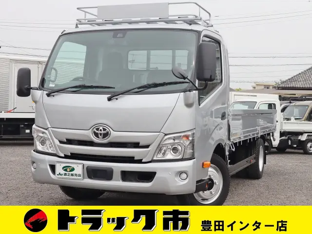 トヨタ ダイナ 2RG-XZU710(2WD)の写真1