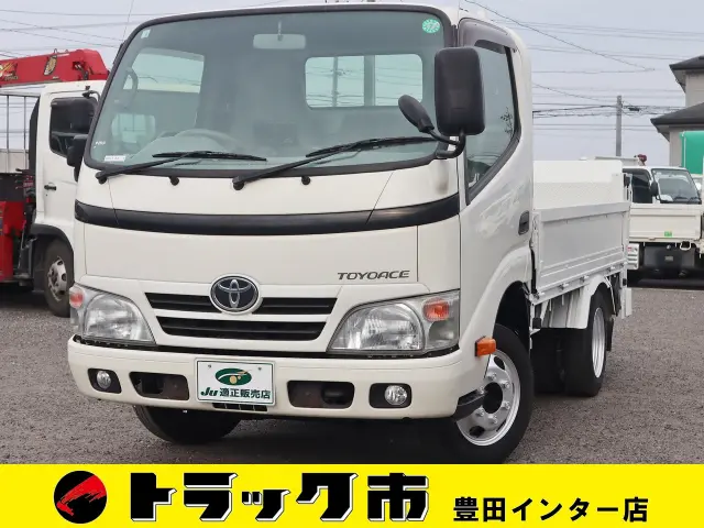 トヨタ トヨエース ABF-TRY220(2WD)の写真1