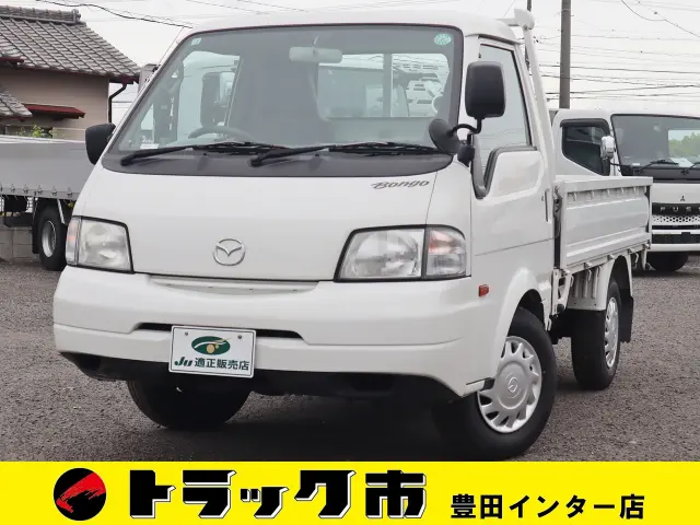 マツダ ボンゴトラック DBF-SLP2T(2WD)の写真1
