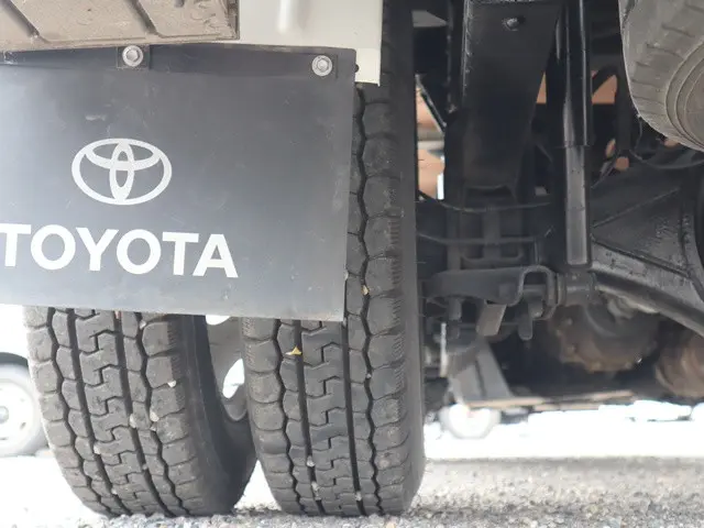 トヨタ トヨエース QDF-KDY231(2WD)の写真28
