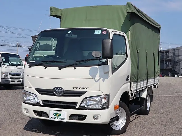 トヨタ トヨエース ABF-TRY230(2WD)の写真2