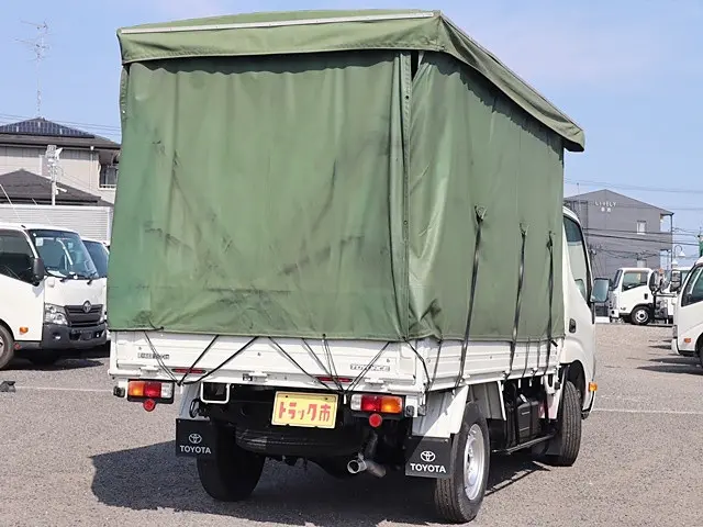 トヨタ トヨエース ABF-TRY230(2WD)の写真5