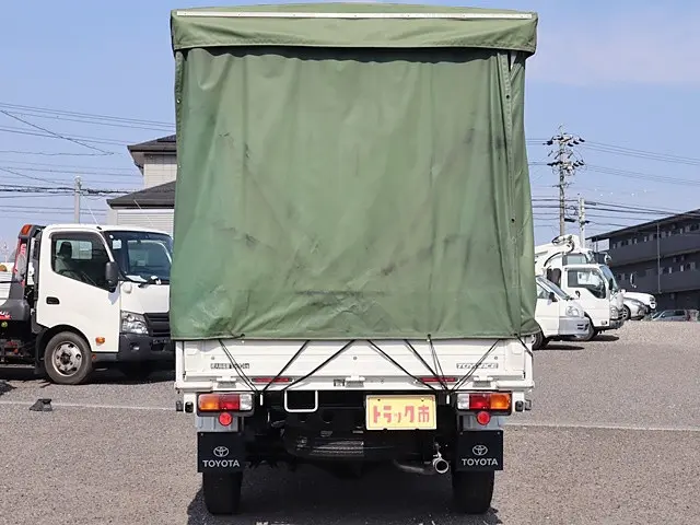 トヨタ トヨエース ABF-TRY230(2WD)の写真6