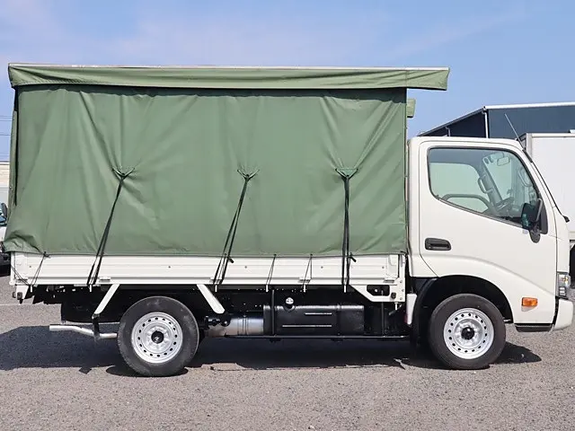トヨタ トヨエース ABF-TRY230(2WD)の写真8